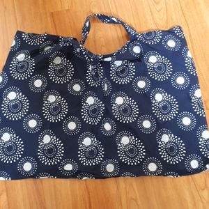 Nursing cover